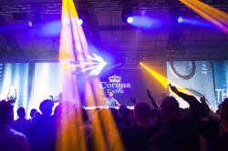 BUDDING CARDIFF DJ'S GET THE CHANCE TO PLAY AT GLAM, THEN PACHA IN IBIZA!