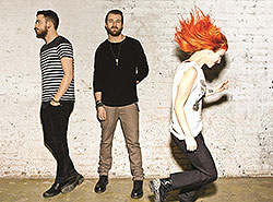 Paramore