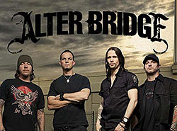 Alter Bridge