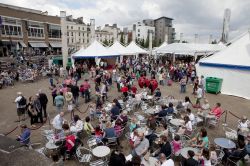 Cardiff International Food & Drink Festival