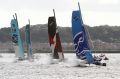 Cardiff Harbour Festival presents Extreme Sailing Series