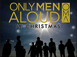 Only Men Aloud