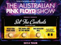Australian Pink Floyd Show