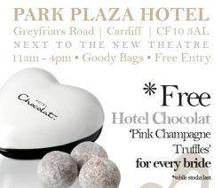 Perfect Day Wedding Fayre