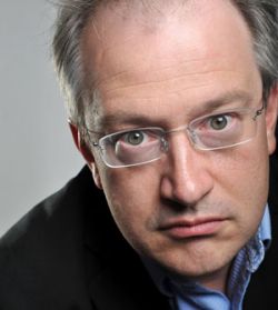 Robin Ince: The Importance of Being Interested