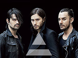 30 Seconds To Mars