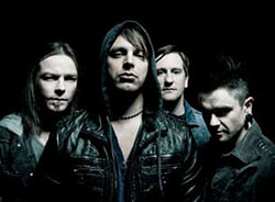 Bullet For My Valentine