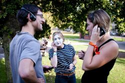 playARK Festival & Talks 2013