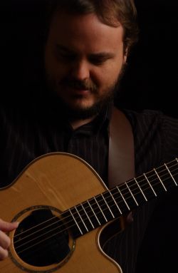 Andy McKee