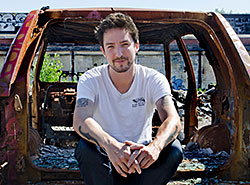 Frank Turner & The Sleeping Souls