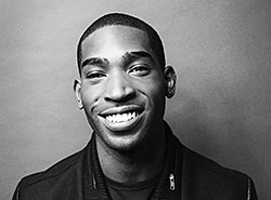 Tinie Tempah