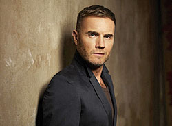 Gary Barlow