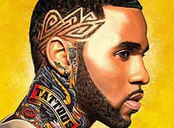 Jason Derulo