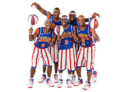 Harlem Globetrotters