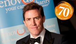 Tenovus 70th Birthday Gala Concert