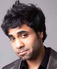 Paul Chowdhry: PC's World
