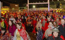 Tŷ Hafan Midnight Sleep Walk

Brighten a life, light up the night