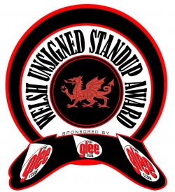 Welsh Unsigned Stand-up Award Final