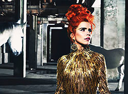 Paloma Faith