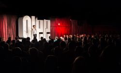 Best In Live Stand-up Comedy