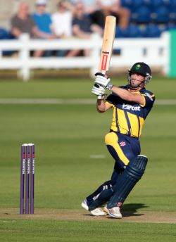 Glamorgan V Somerset | T20 Cricket