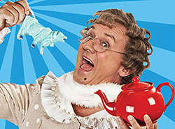 Mrs Brown's Boys: How Now Mrs Brown Cow!