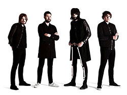 Kasabian