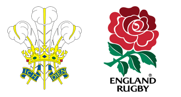 Wales v England