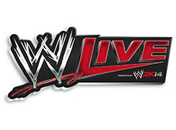 WWE Live