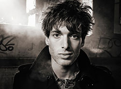 Paolo Nutini
