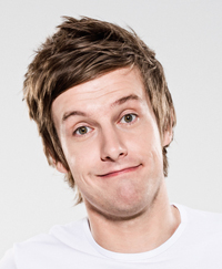 Chris Ramsey