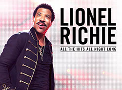 Lionel Richie