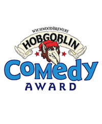 Hobgoblin Comedy Award - Regional Heat