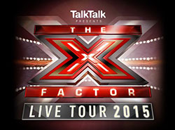 The X Factor Live