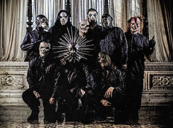 Slipknot + Korn
