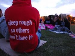 YMCA SleepEasy Challenge 2015
