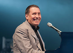 Jools Holland