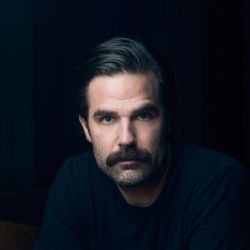 Rob Delaney - Meat Tour