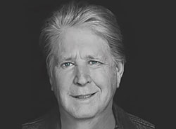 CANCELLED: Brian Wilson