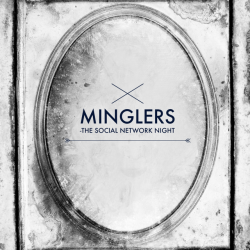 Minglers  The Social Network Night