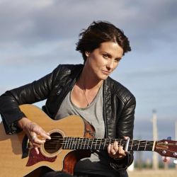 Heather Peace