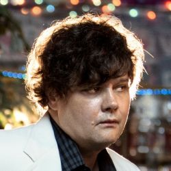 Ron Sexsmith