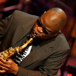 Maceo Parker