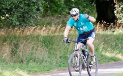 Tŷ Hafan Taff Trail Cycle Challenge
