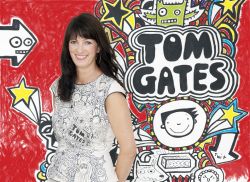 Have an Absolutely Fantastic Insight into The Brilliant World of Tom Gates