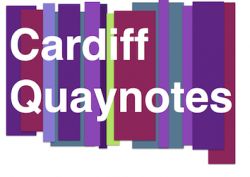Cardiff Quaynotes Christmas Carol Concert
