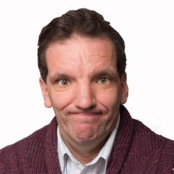 Henning Wehn