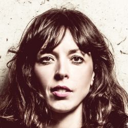 Bridget Christie