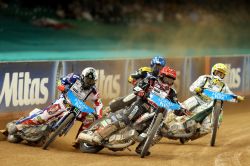 2016 Adrian Flux British FIM Speedway Grand Prix