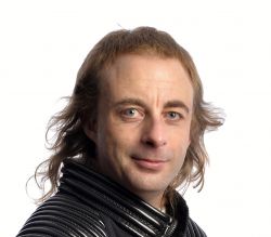 Paul Foot - Tis A Pity She�s A Piglet